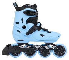 Дитячі розсувні ролики Flying Eagle S7 Nimbus сині