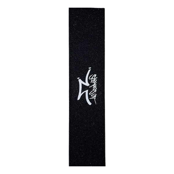Наждак AO Scooter  Graffiti Logo 5,3" - White FRD.047361