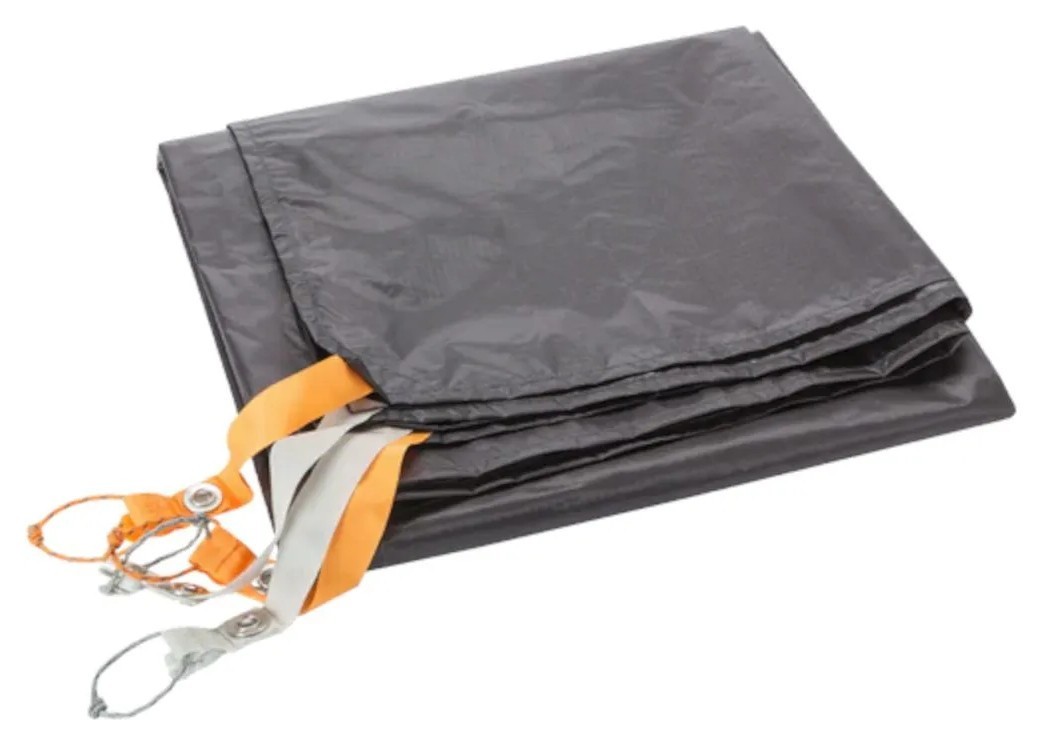 Футпринт Big Agnes Footprint Copper Spur UL3 XL GRG_021.0321