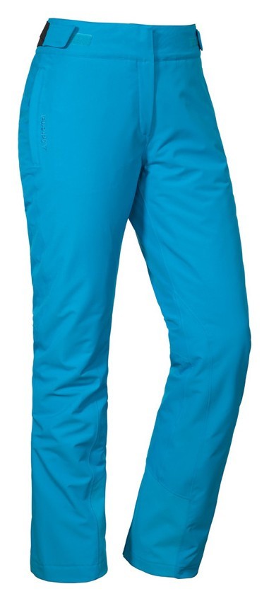 Штани утеплені жіночі Schoeffel SKI PANTS PINZGAU1 42 Hawaiian ocean 7640 (10-12136) RCH_21182
