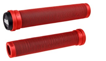 Гріпси ODI Soft Longneck SLX 160mm Single Ply Bright Red
