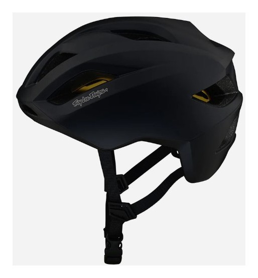 Вело шолом TLD GRAIL HELMET ORBIT [BLACK] XS/S OBOD_143959001