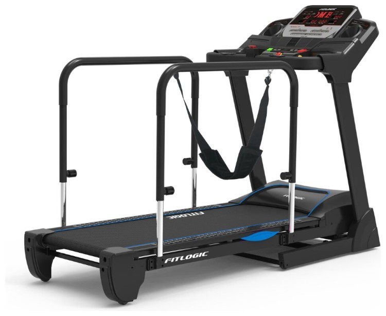 Бігова доріжка FitLogic T153 T153