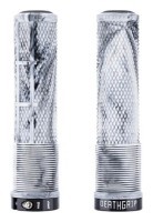 Грипсы DMR DeathGrip2 Thick Flangeless [Snow Camo]