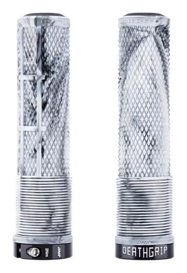 Грипсы DMR DeathGrip2 Thick Flangeless [Snow Camo] OBOD_DMR-G-001-006-SC