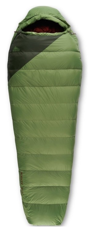 Спальник Kelty Cosmic Down 40 Regular 35414824-RR