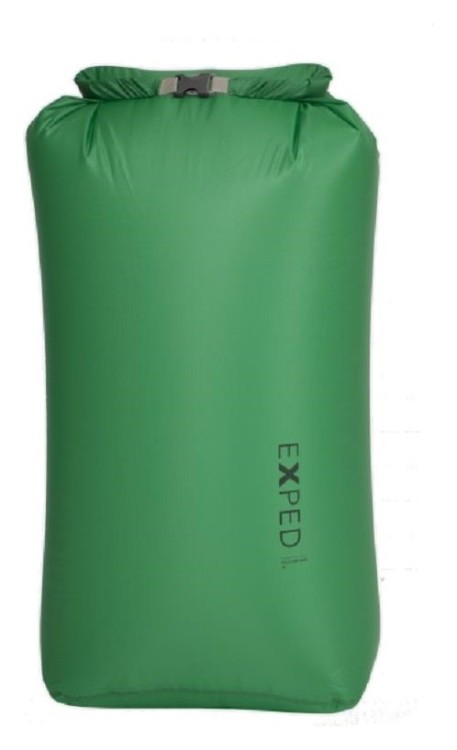 Гермомішок Exped Fold Drybag UL XL 018.0458