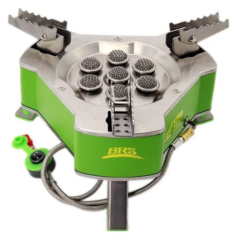 Газовий пальник BRS-71 FNR_BRS-71