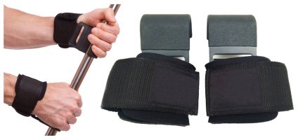 Кистевые крюки-зацепы EasyFit