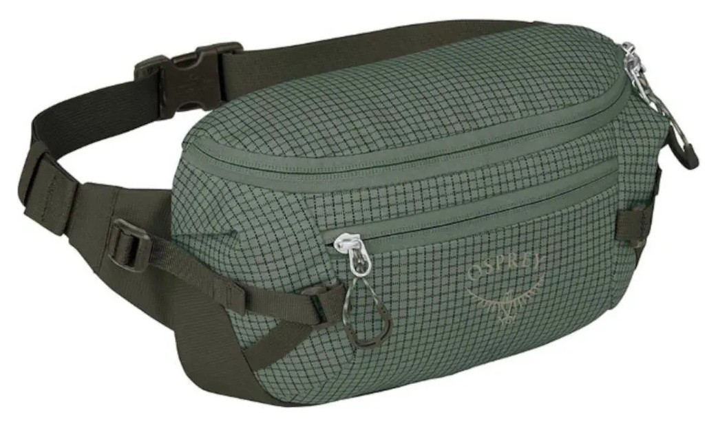 Поясна сумка Osprey Transporter Waist Pack GRG_009.3928