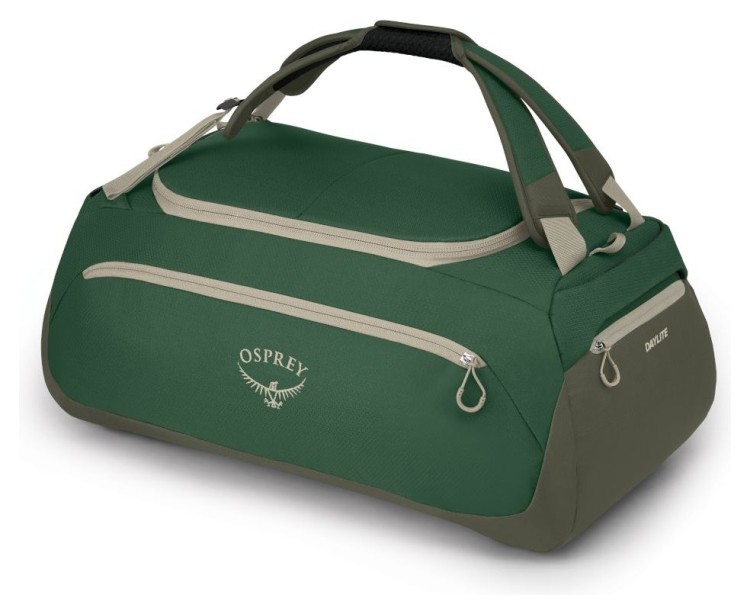 Сумка Osprey Daylite Duffel 60 009.3464