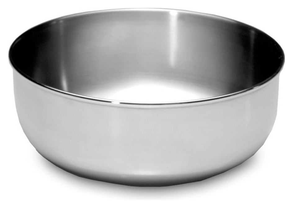 Lifeventure тарілка SS Camping Bowl 9970