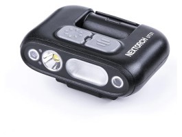 Ліхтар налобний Nextorch UT31 чорний