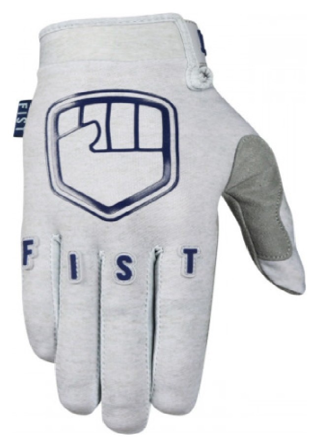 Перчатки Fist GREY TRACKIE - Medium VELD_F-GS-01433-M