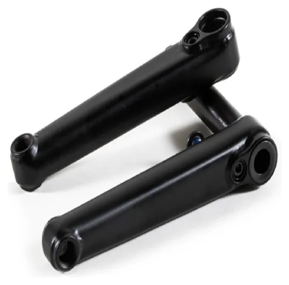 Шатуны Fiend Team v2 2.5pc. 170mm черные LHD/RHD VELD_CR-370BLK