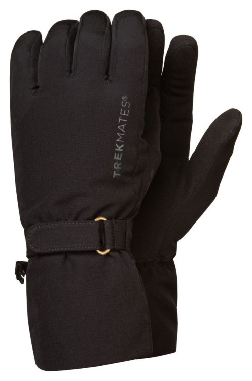 Перчатки Trekmates Milldale DRY Glove Wmns 015.1782