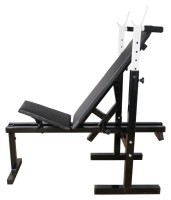 Универсальная скамья RN-Sport universal М