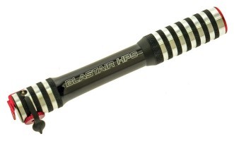 Насос для велосипеда Axiom BLASTAIR HPS Black (177378-01)