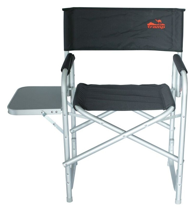 Стул Tramp директорский со столом TRF-002 