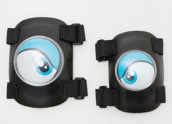 Захист Crazy Safety Blue RCH_588