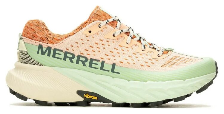 Кросівки Merrell Agility Peak 5 Wmn GRG_036.1678