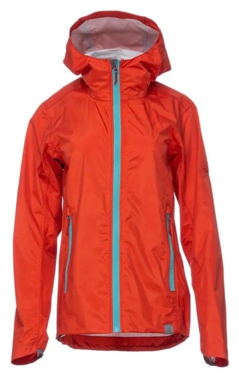 Куртка Turbat Isla Wmn GRG_012.004.3038