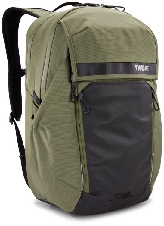 Рюкзак Thule Paramount Commuter Backpack 27L (Olivine) (TH 3204732) TH 3204732
