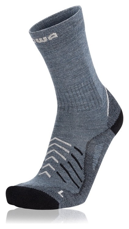 LOWA носки Renegade smoke blue 37-38 LS2078-0619-37-38