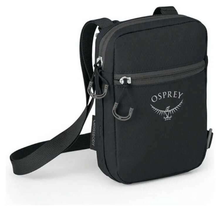 Сумка Osprey Daylite Small Crossbody GRG_009.3775