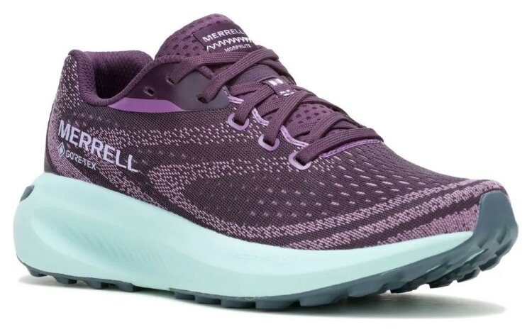 Кросівки Merrell Morphlite GTX Wmn GRG_036.1483