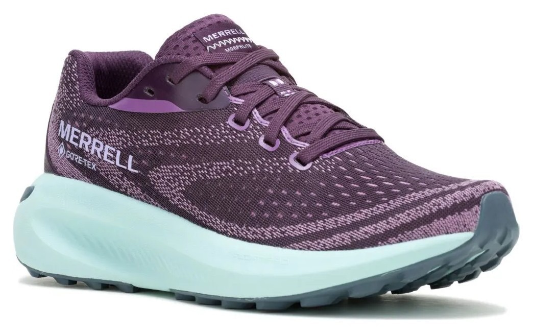 Кросівки Merrell Morphlite GTX Wmn GRG_036.1481