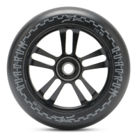 Колесо для трюкового самокату AO Quadrum Pro 110 Black