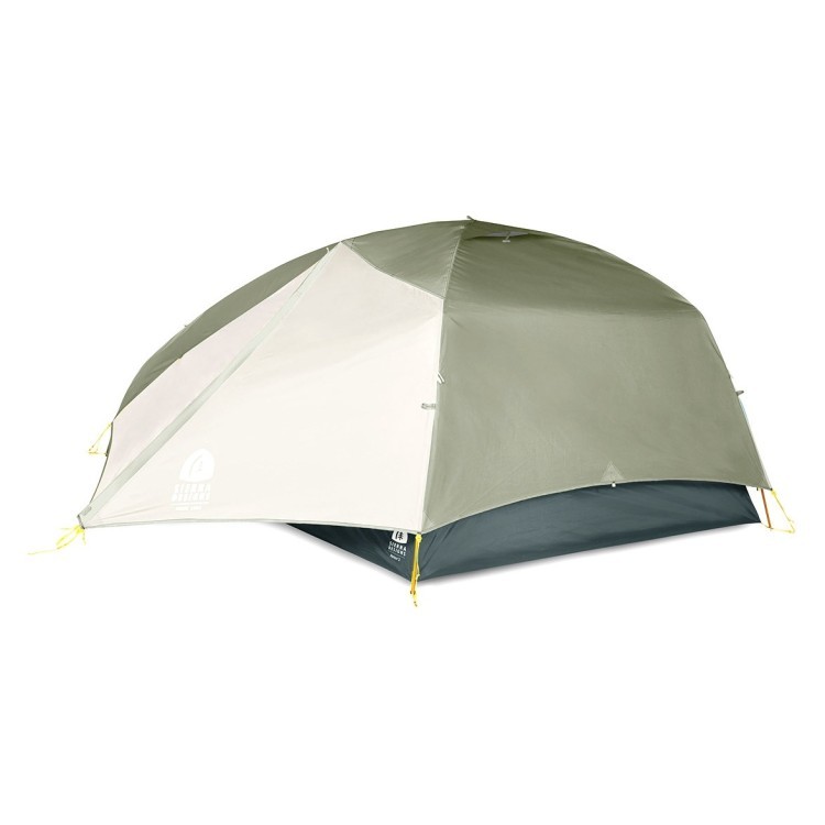 Sierra Designs палатка Meteor 3 olive-desert 40155022