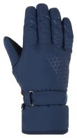 Ziener рукавички лижні Kisar W dark navy 6