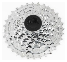 Касета для велосипеда SRAM PG-970 9SPD 11-34T Silver (00.0000.200.394)
