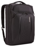Рюкзак-наплічна сумка Thule Crossover 2 Convertible Laptop 15.6" Bag (Black) 3205262 (TH 3205262)