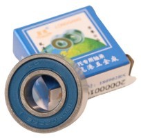 Подшипник на 902 пром. подшипник для каретки LG902 (упак. 10 шт) AM (брендированная упаковка)