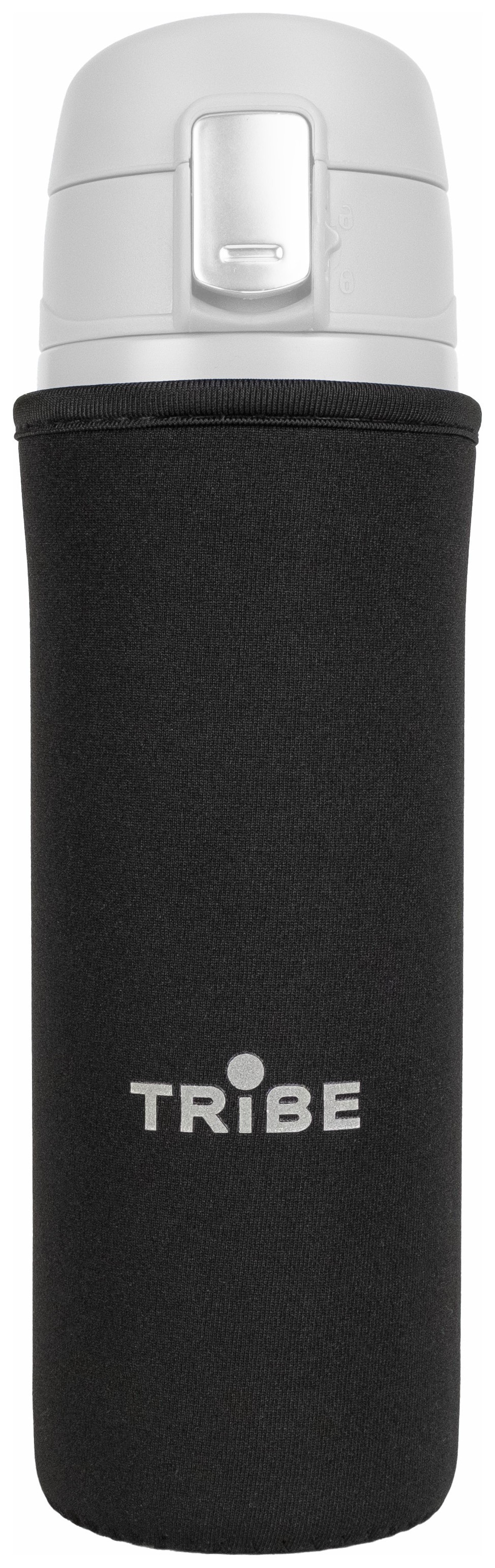 Чохол Tribe Neoprene Cover для питного термоса 0,45 л  T-DF-0007-black T-DF-0007-black