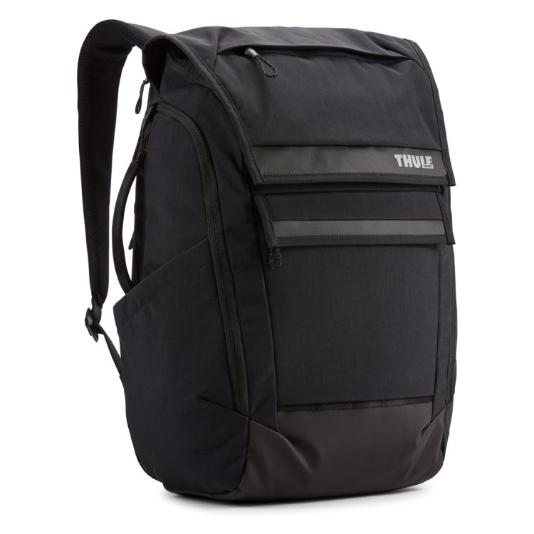 Рюкзак Thule Paramount Backpack 27L (Black) (TH 3204216) TH 3204216