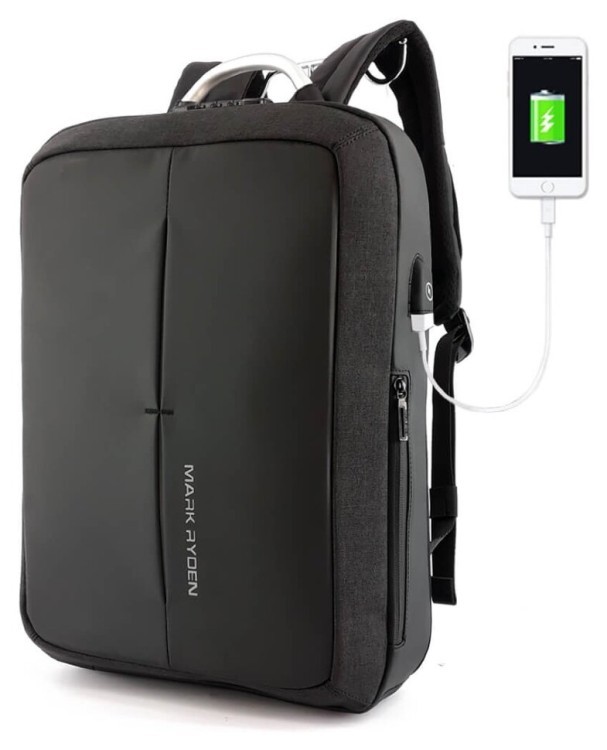 Рюкзак Mark Ryden Case MR6832 Black MR6832_BK