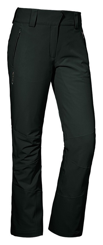 Штани втеплені жіночі Schoeffel SKI PANTS DAVOS2 42 Black 9990 (10-12415) V RCH_21175
