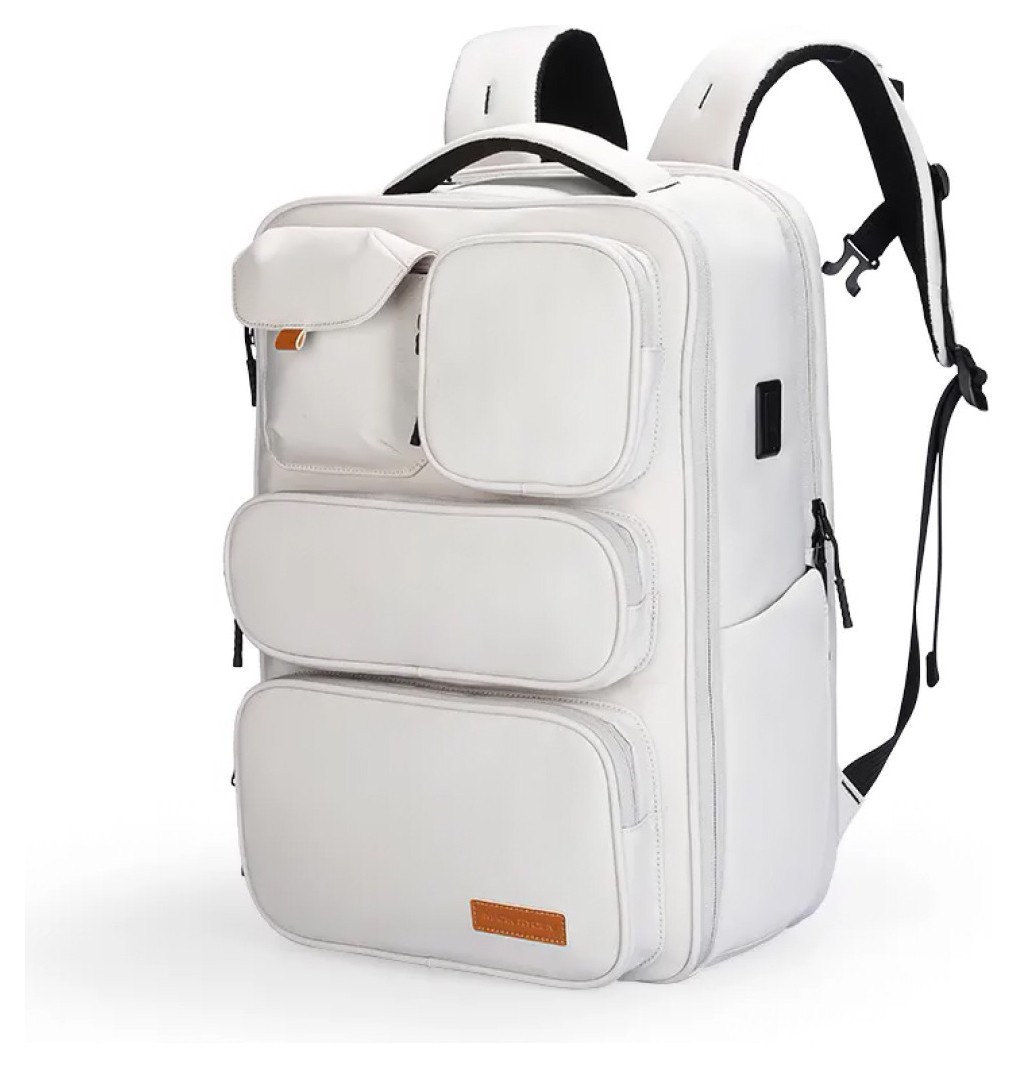 Рюкзак Mark Ryden Tetris MR9004 White MR9004 _01