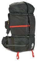 Рюкзак Sierra Designs Flex Capacitor 40-60 M-L 2024 peat belt