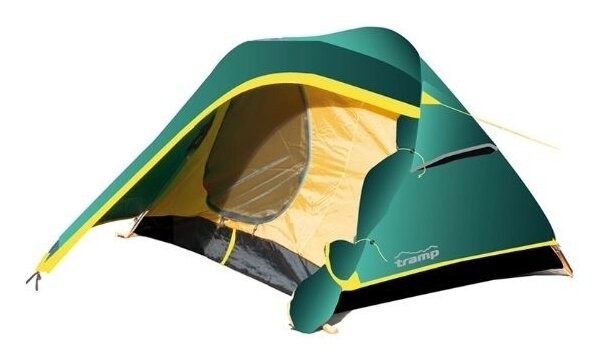 Намет Tramp Colibri v2 TRT-034