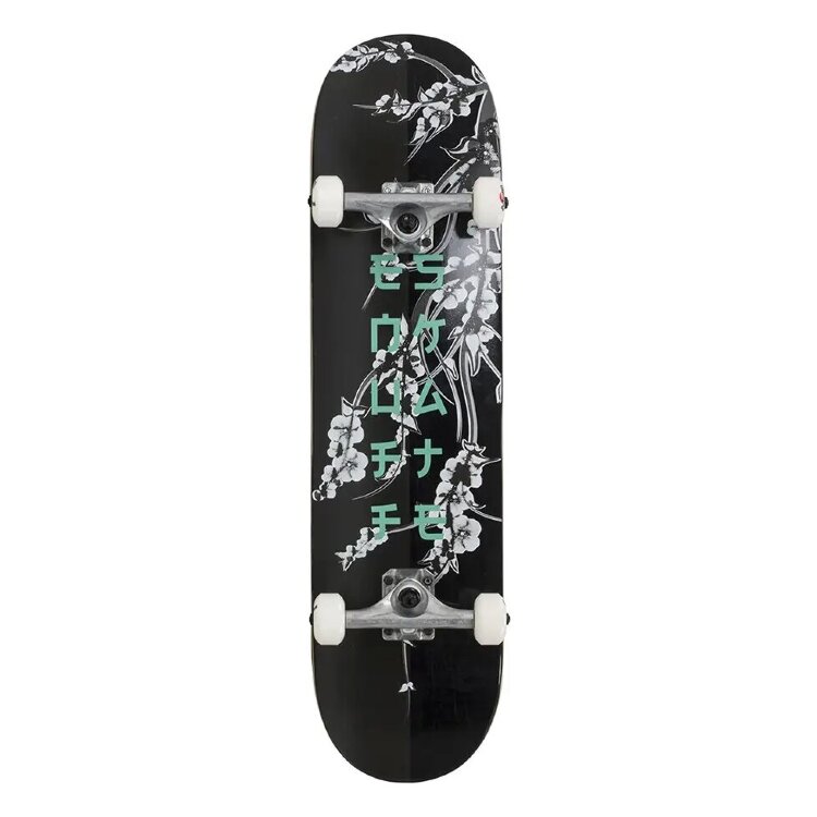 Скейтборд Enuff Cherry Blossom black ENU3250-BK