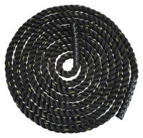 Канат для кроссфита EasyFit Battle Rope 9 м