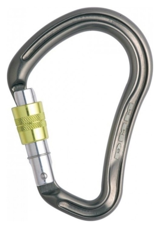 Карабин DMM Big Boa SG A892