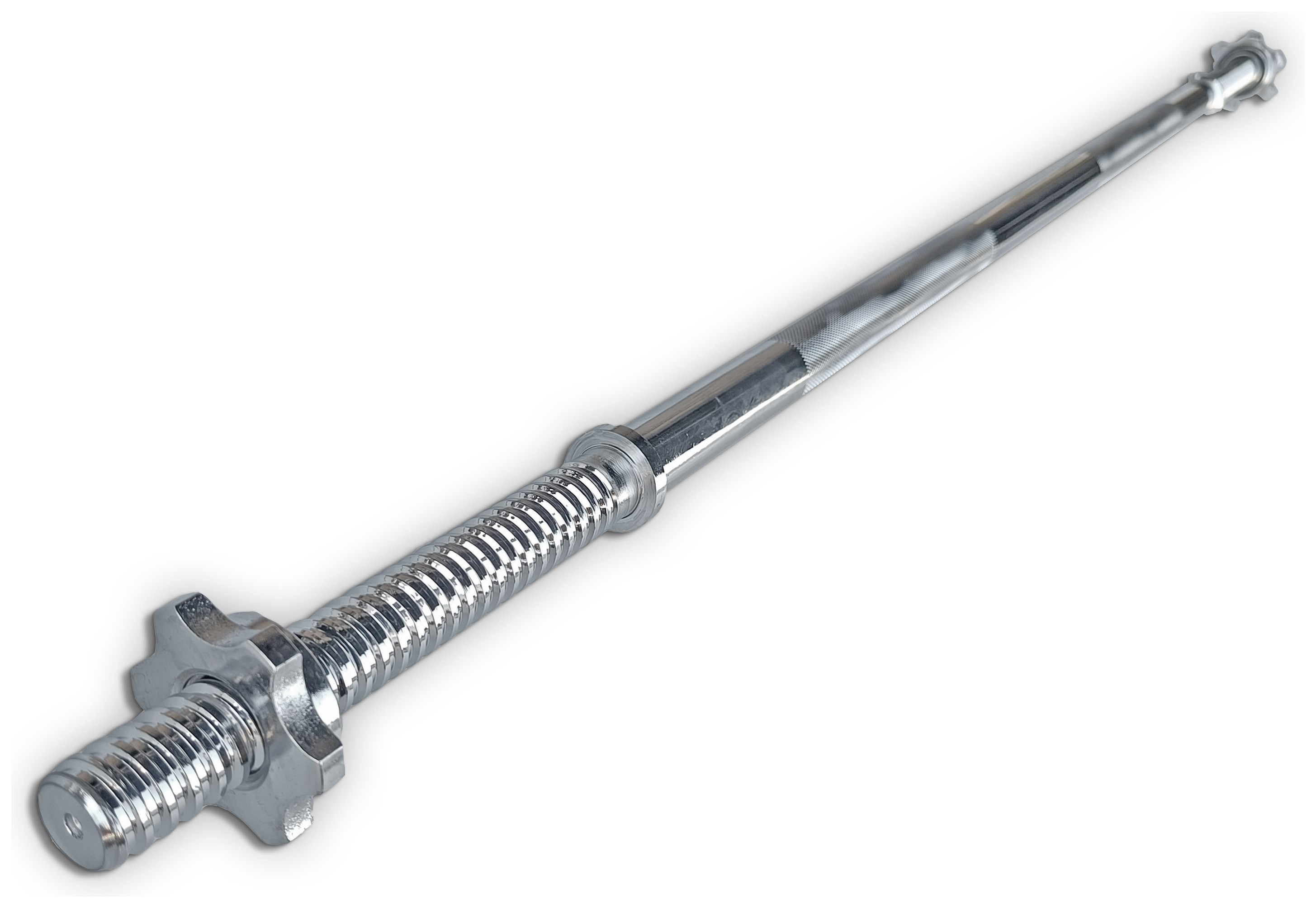 Гриф для штанги EasyFit равный 1.2 м Ø 25 мм EFIT_EF-8065