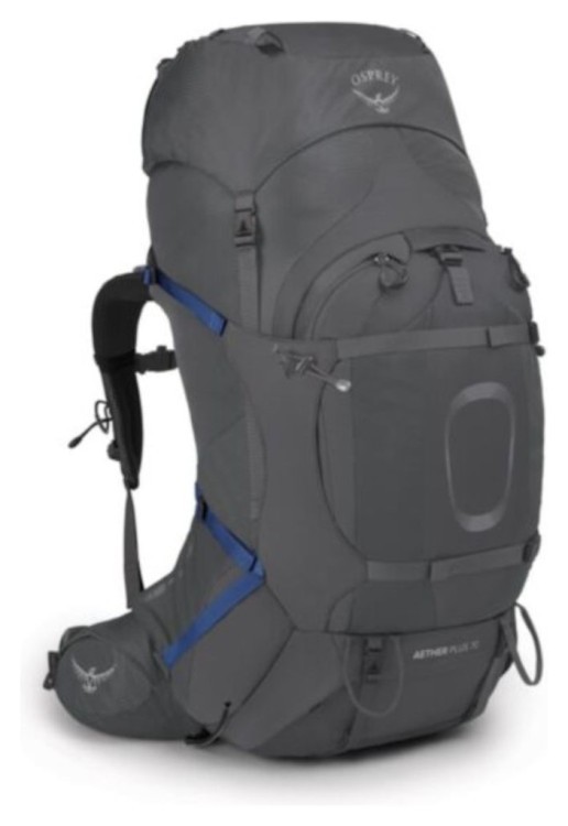 Рюкзак Osprey Aether Plus 70 009.2432