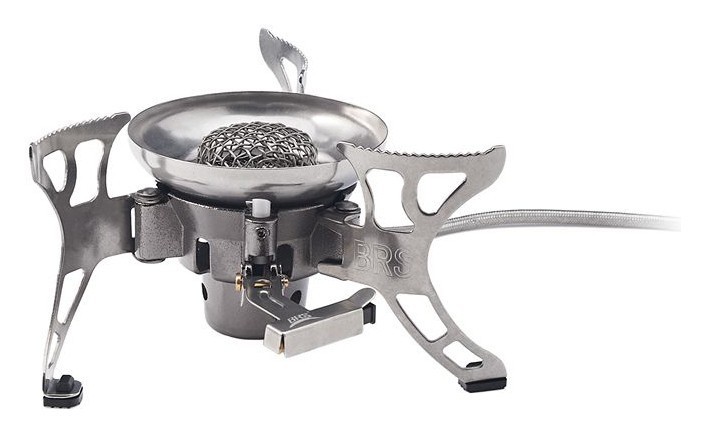 Газовая горелка BRS-15 FNR_BRS-15